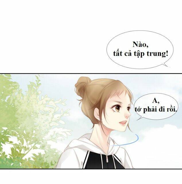 Tình Cờ Tìm Thấy Tháng 7 Chương 3.3 Ảnh 27