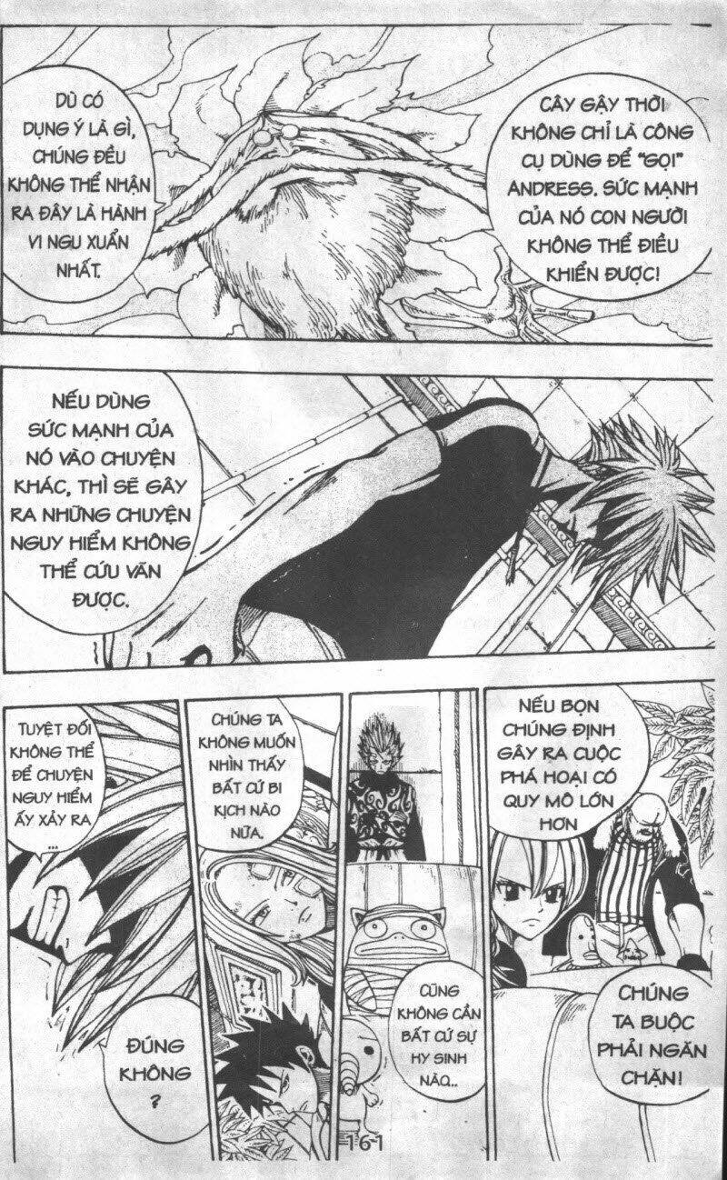 Rave Master (Scan) Chương 27 Ảnh 162