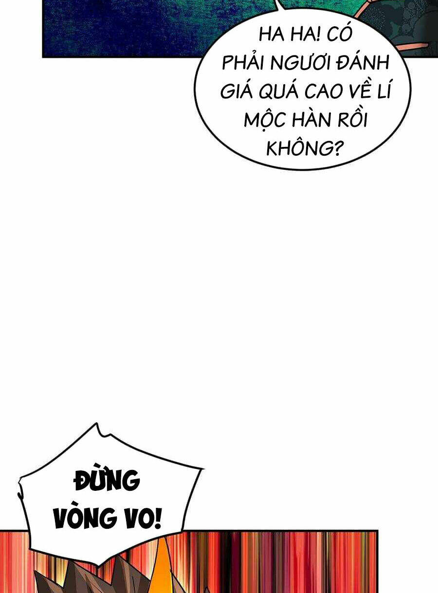 Nhập Hồn Ma Đạo Tổ Sư Chương 46 Ảnh 7