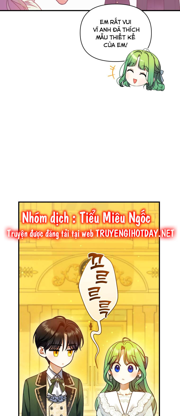 Tôi Trở Thành Em Gái Của Nam Chính Tiểu Thuyết Bl Chương 67 Ảnh 59