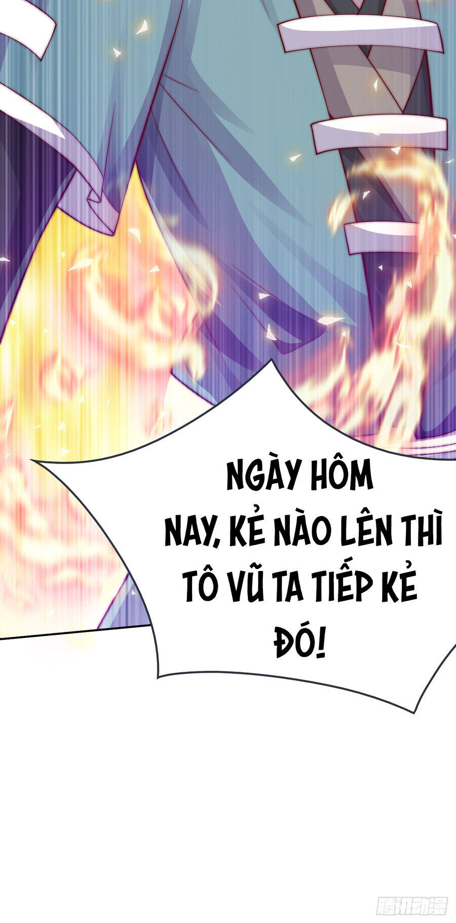 Ta Là Chí Tôn Đại Phản Diện Chương 17 Ảnh 6
