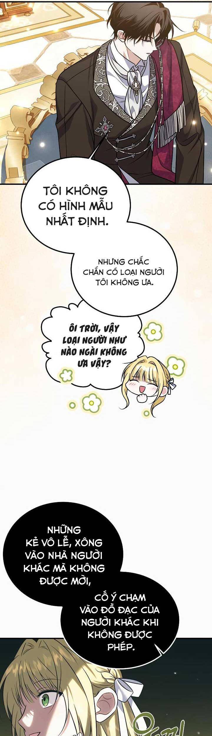 Cách Khiến Cuốn Tiểu Thuyết Bi Kịch Thành Chữa Lành! Chương 29 Ảnh 42