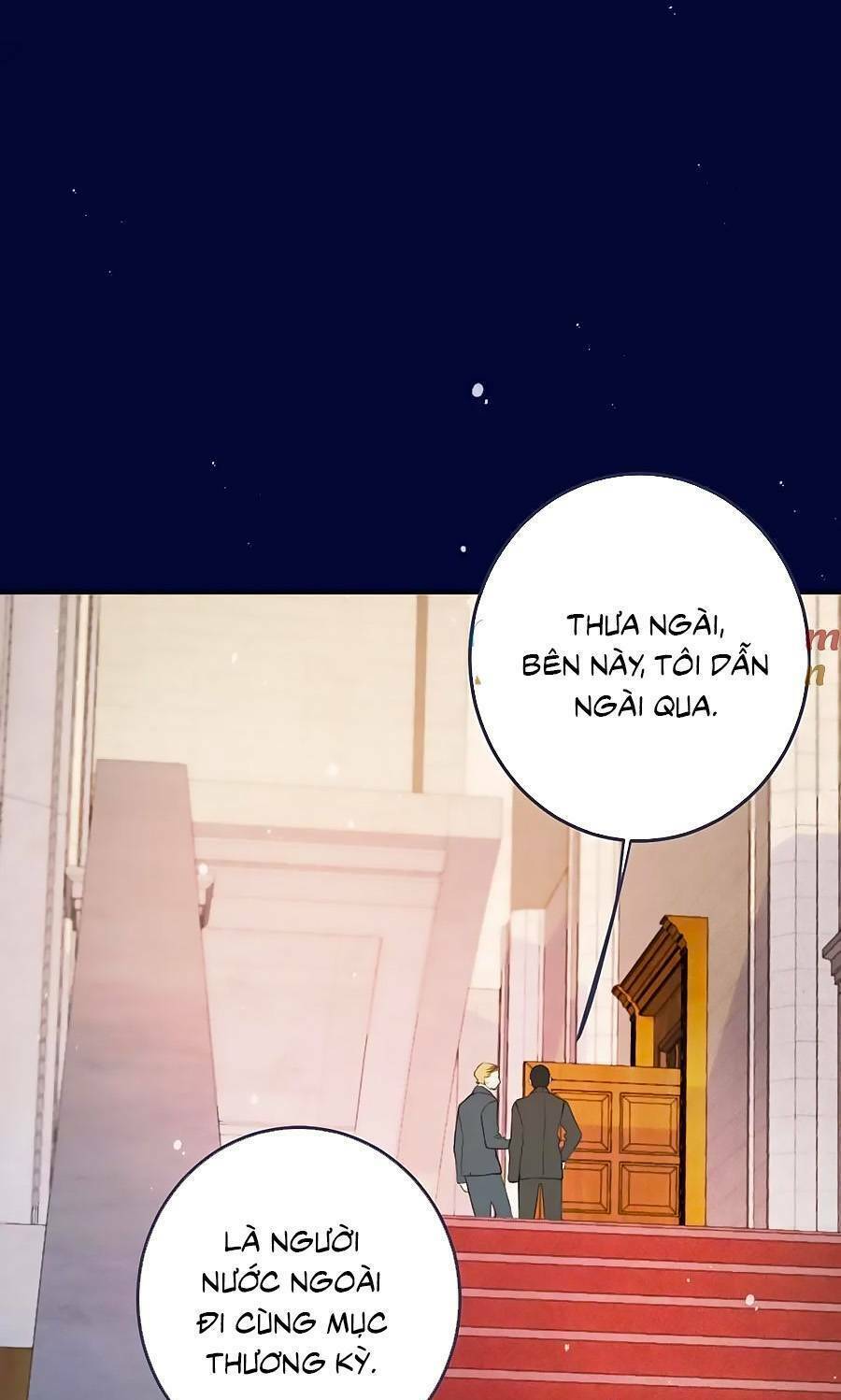 Lâu Tiểu Thư, Lại Gặp Nhau Rồi Chương 131 Ảnh 19
