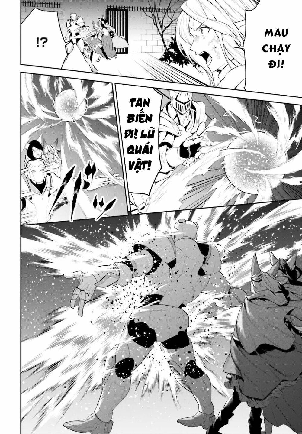 Tenkuu No Shiro O Moratta No De Isekai De Tanoshiku Asobitai Chương 18 Ảnh 13