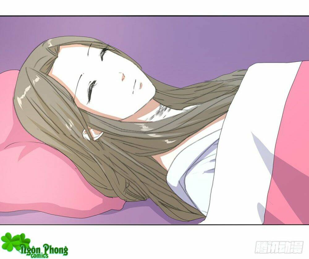 Hỏa Hồ Chương 31 Ảnh 8