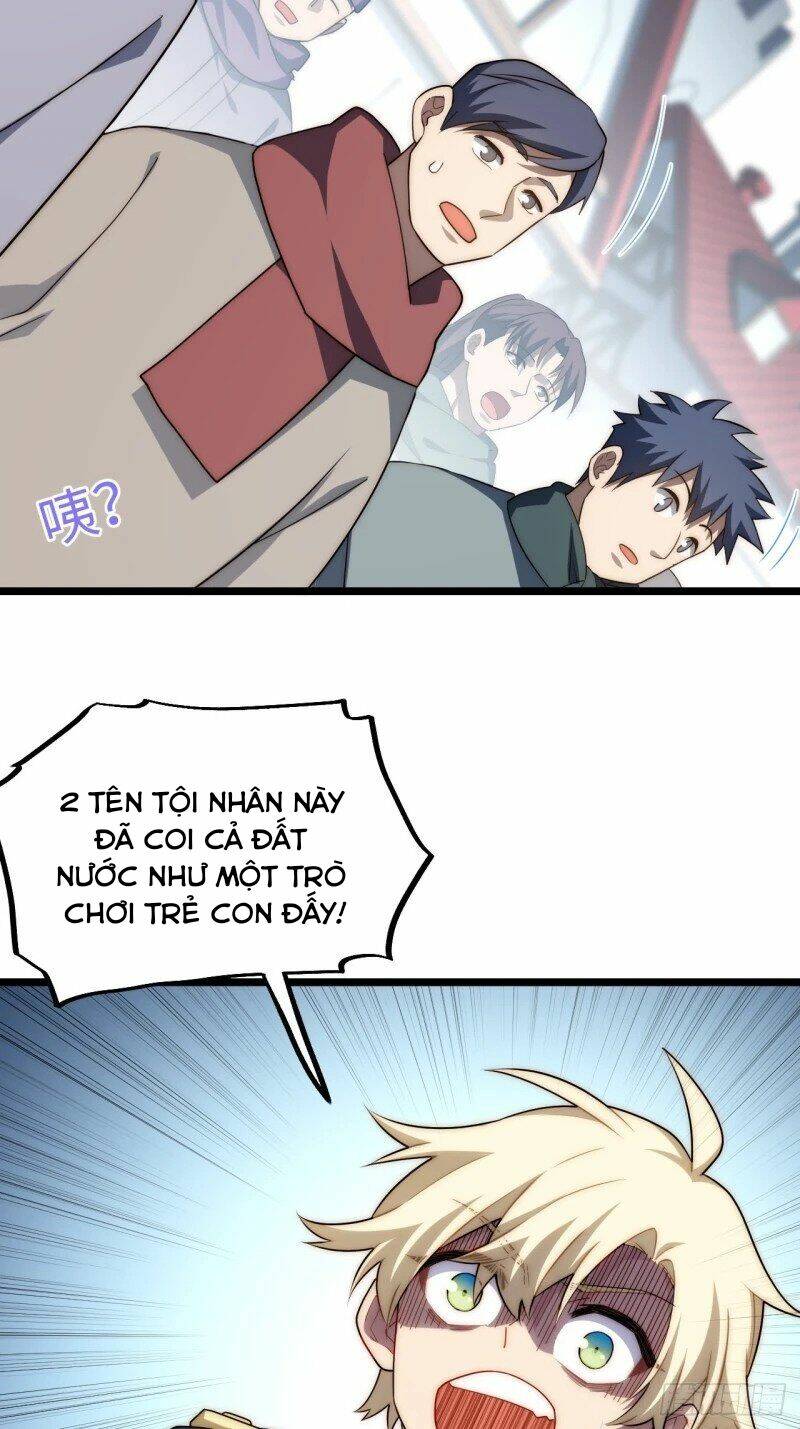 Khô Cốt Hiệp Sĩ Chương 168 Ảnh 35