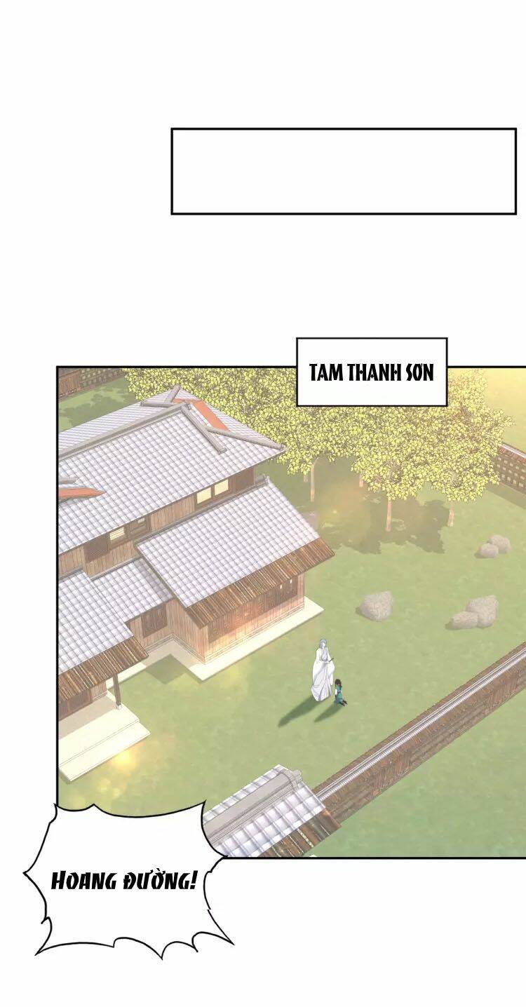 Yêu Tôn Nhất Định Phải Chịu Trách Nhiệm Với Ta Chương 14 Ảnh 6