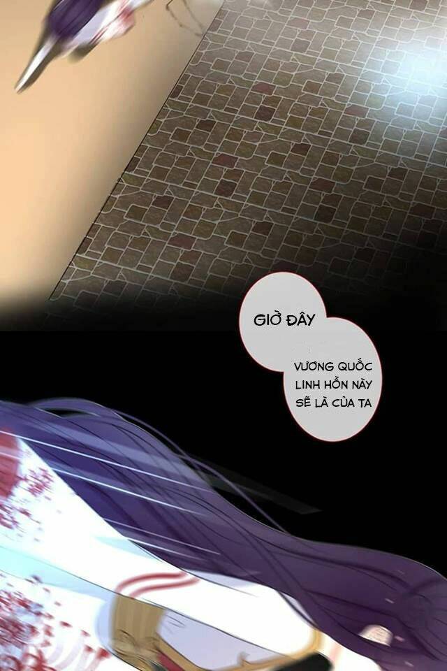 Hate U More Chương 0 Ảnh 6