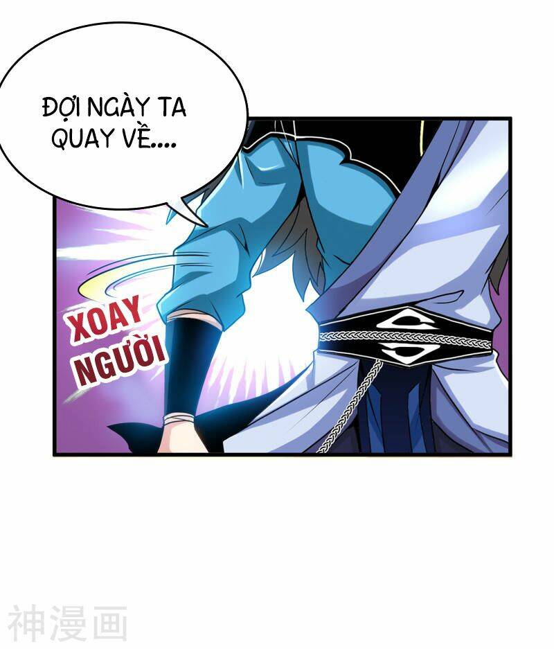 Võ Hồn Tuyệt Thế Chương 9 Ảnh 21
