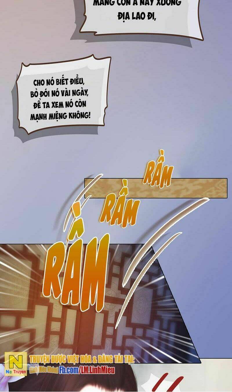 Đồng Tâm Kết Chương 1 Ảnh 17