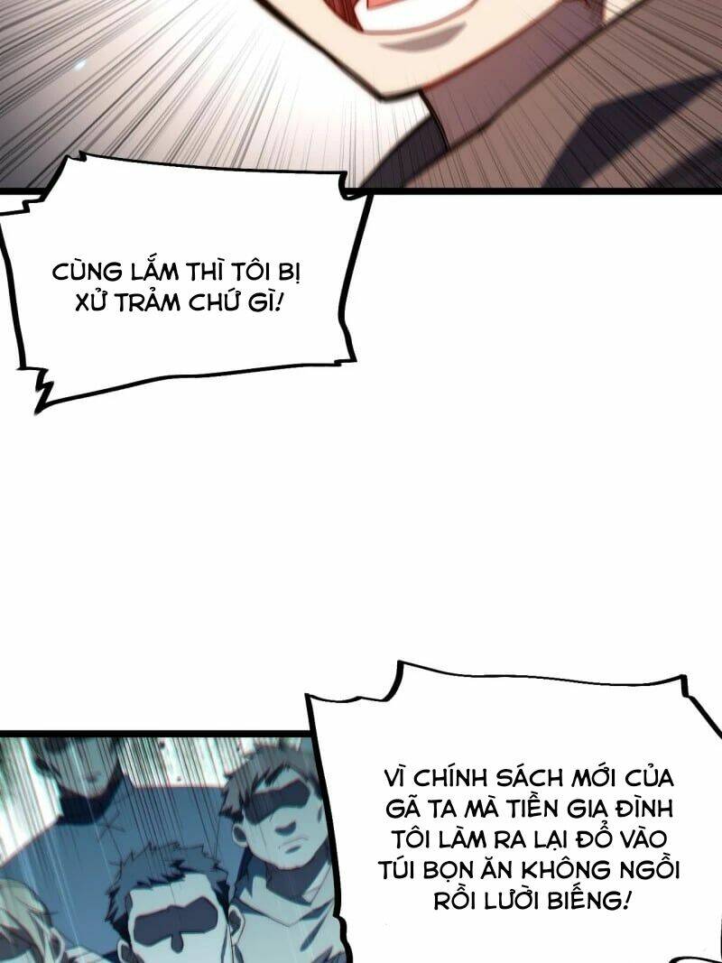 Khô Cốt Hiệp Sĩ Chương 168 Ảnh 47