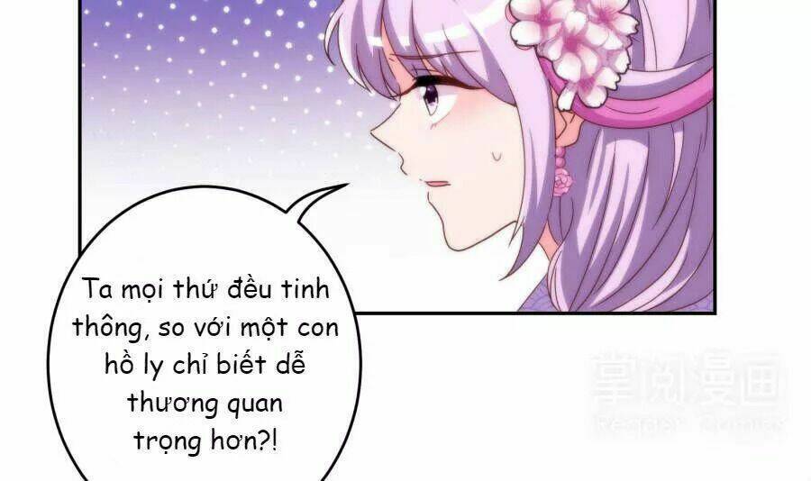 Vương Phi, Vương Gia Nhà Ngươi Không Ngốc Nữa Rồi Chương 2 Ảnh 29