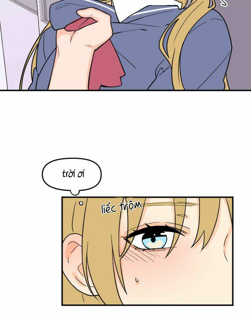 Not So Shoujo Love Story Chương 21 Ảnh 106