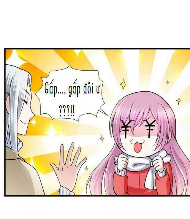 Đề Linh Công Lược Chương 1 Ảnh 31