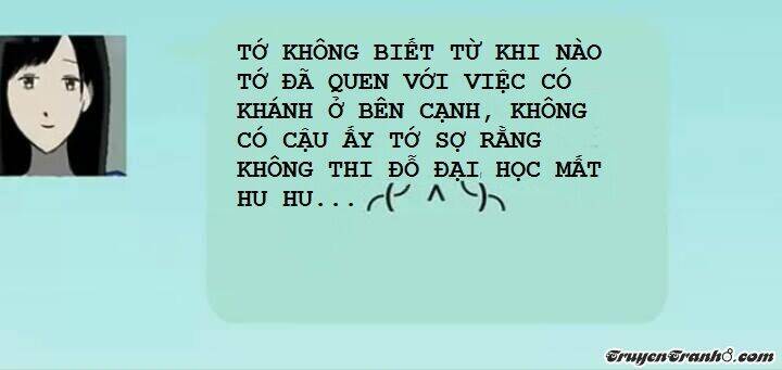 Bút Tiên Chương 1 Ảnh 57