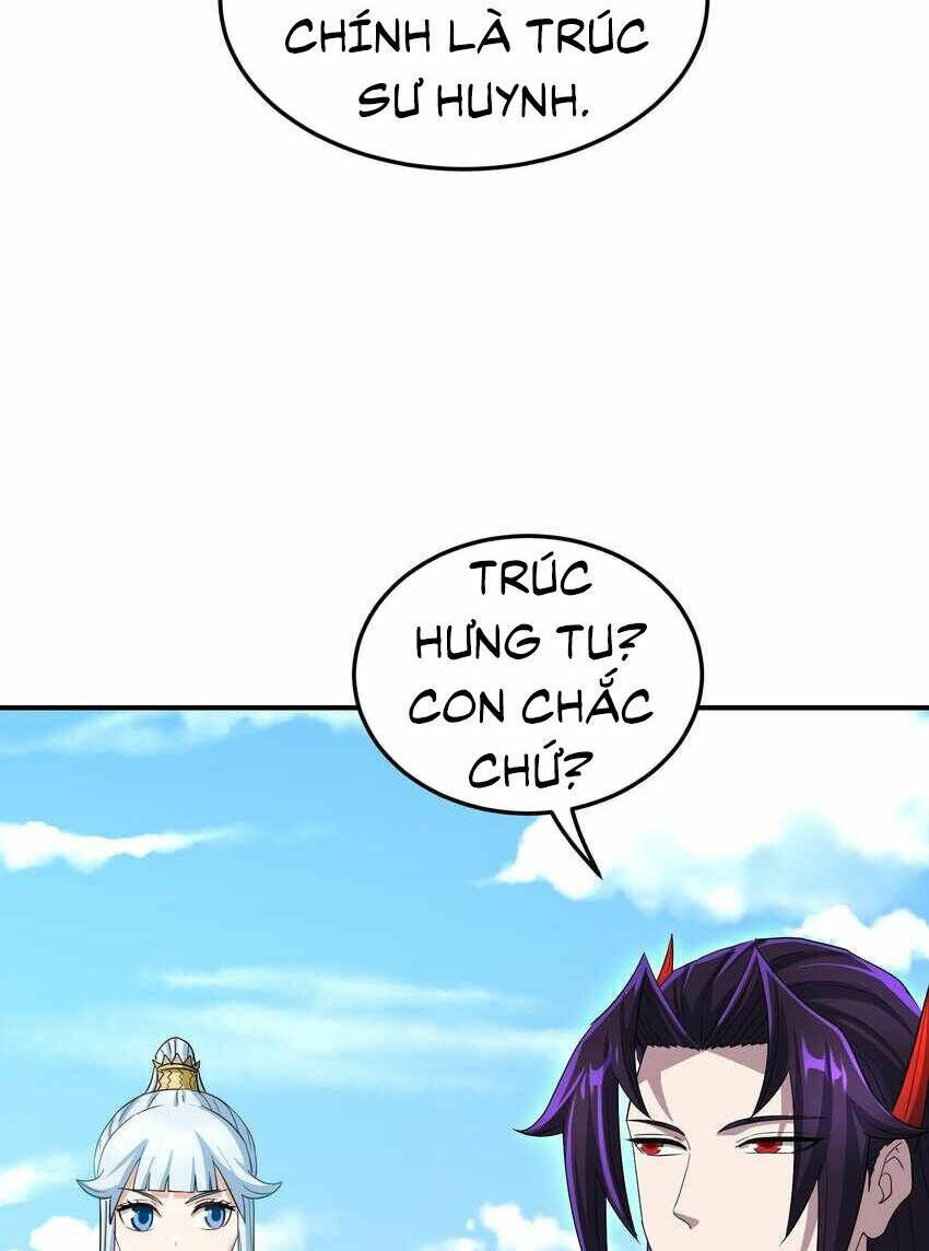 Nhập Hồn Ma Đạo Tổ Sư Chương 37 Ảnh 34