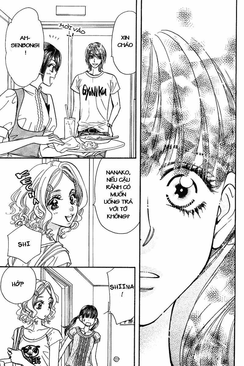 Boku To Kanojo No Xxx Chương 49 Ảnh 17