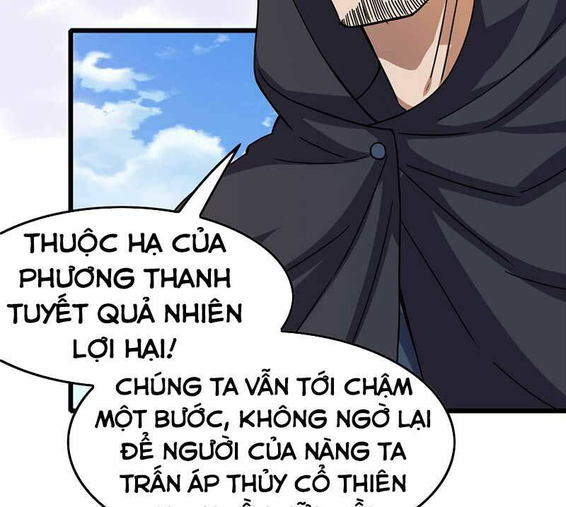 Vĩnh Sinh Chương 77 Ảnh 62