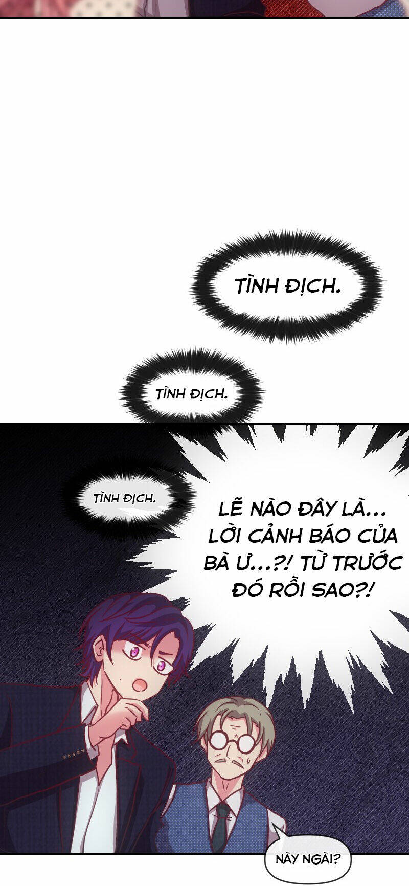 Xin Chào Con Yêu Chương 41 Ảnh 33