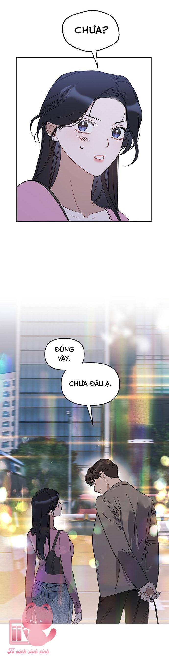 Vận Xui Chốn Công Sở Chương 52 Ảnh 49
