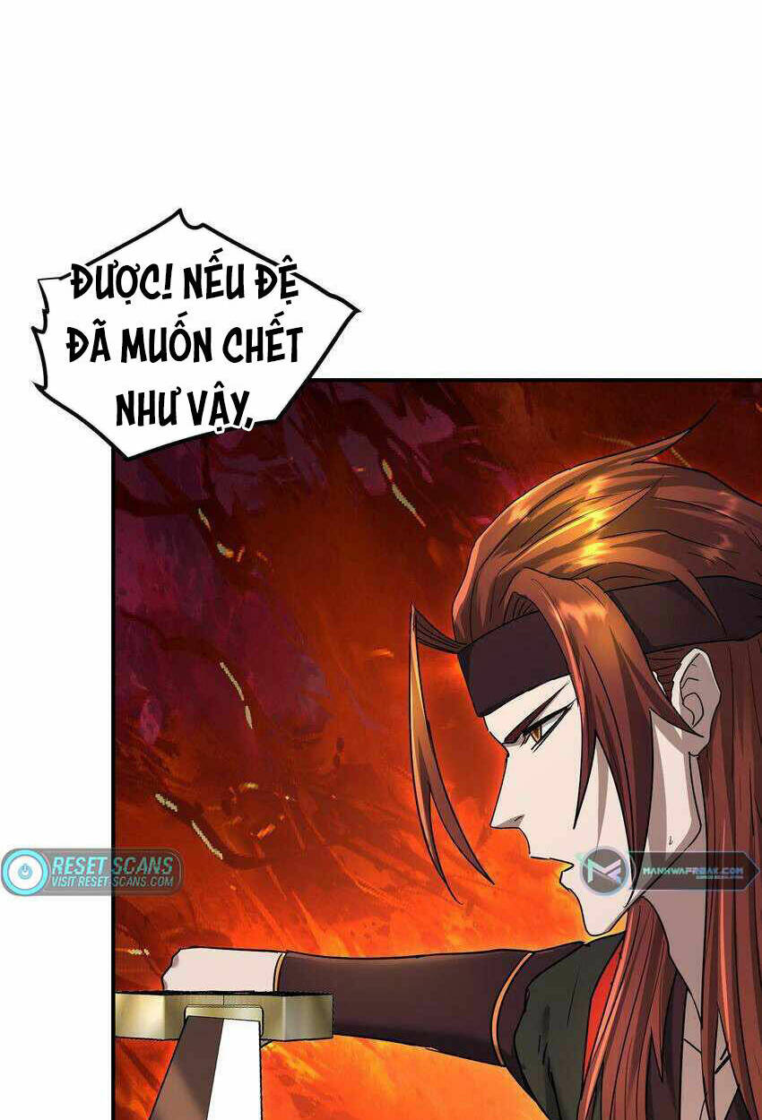 Nhập Hồn Ma Đạo Tổ Sư Chương 42 Ảnh 8