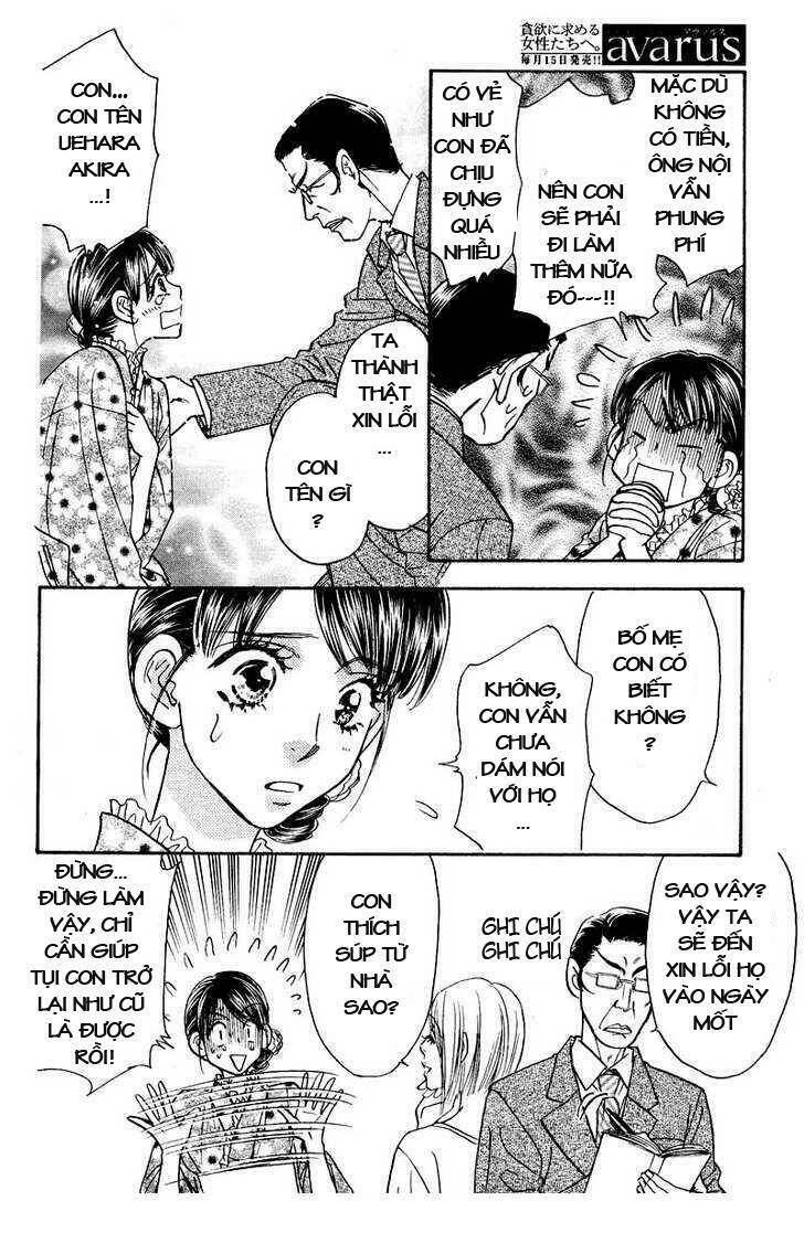 Boku To Kanojo No Xxx Chương 46 Ảnh 12