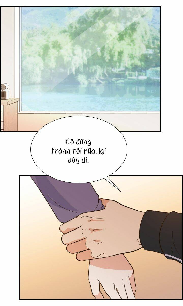 Chủ Tịch Đi Học Chương 30 Ảnh 29