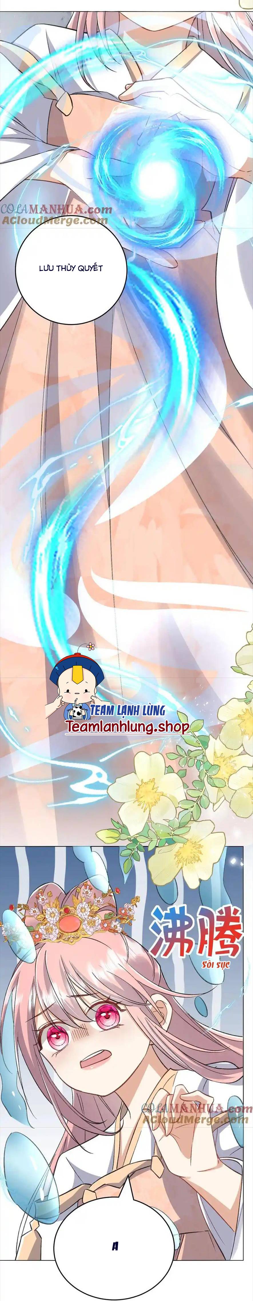Tiểu Sư Muội Rõ Ràng Rất Mạnh, Nhưng Lại Quá Tấu Hề Chương 202 Ảnh 11
