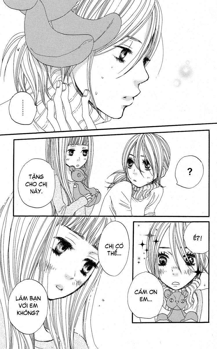 Say I Love You Chương 10 Ảnh 35