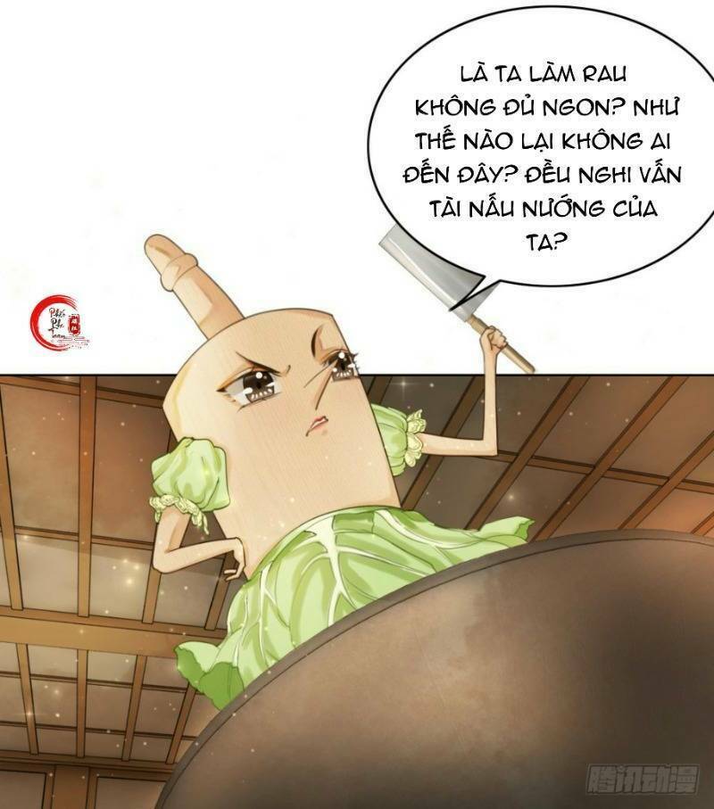 Gay Rồi! Cái Đó Thành Tinh Rồi Chương 48 Ảnh 44