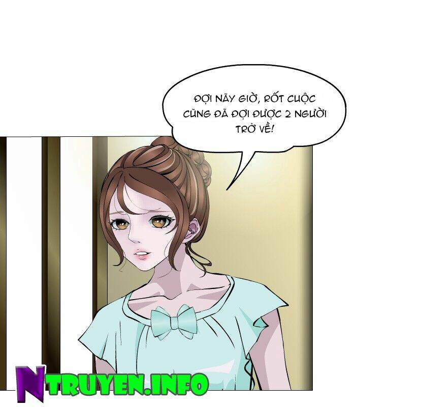 Cạm Bẫy Của Nữ Thần Chương 177 Ảnh 17