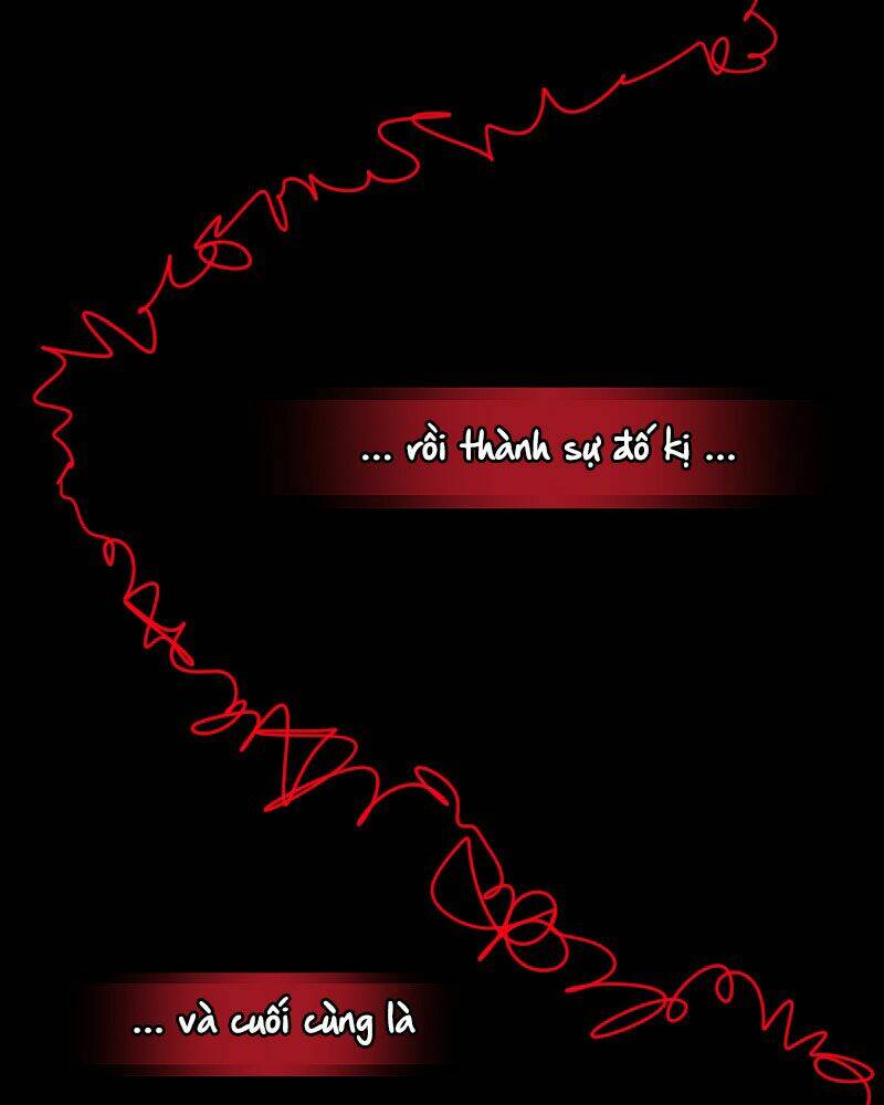 Not So Shoujo Love Story Chương 21 Ảnh 18