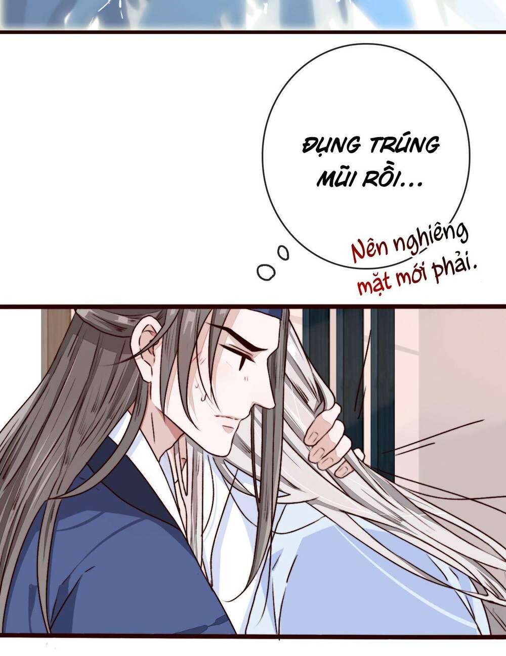 Hạnh Lâm Phương Hoa Chương 84 Ảnh 34