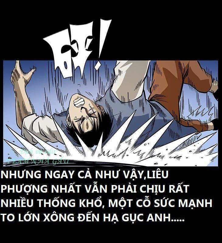 Tiên Sơn Truyền Kỳ Chương 30 Ảnh 33