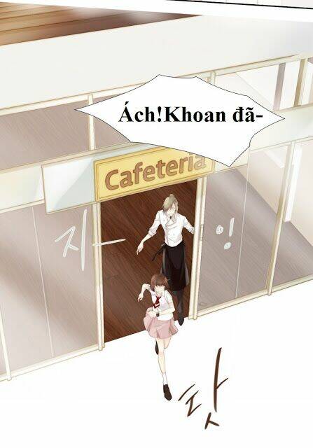 Tình Cờ Tìm Thấy Tháng 7 Chương 4.1 Ảnh 62