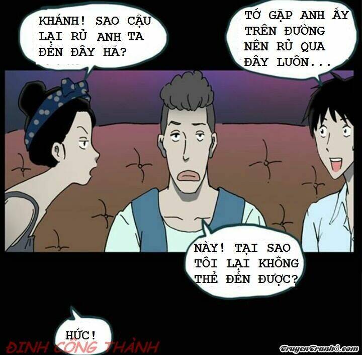 Bút Tiên Chương 1 Ảnh 112