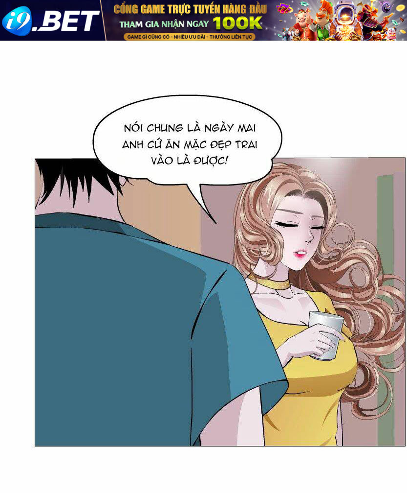 Cạm Bẫy Của Nữ Thần Chương 174 Ảnh 4