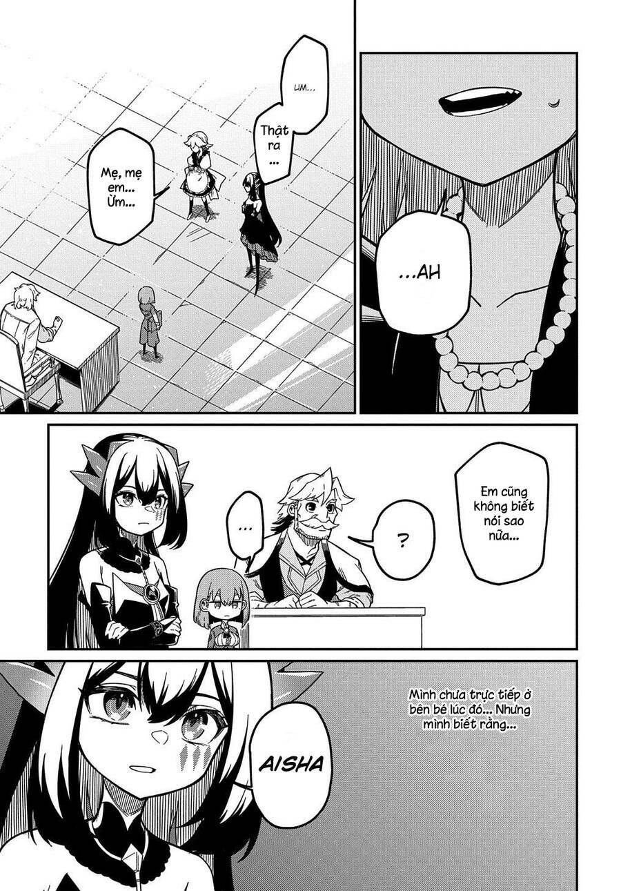 Neta Chara Tensei Toka Anmarida! Chương 19 Ảnh 18