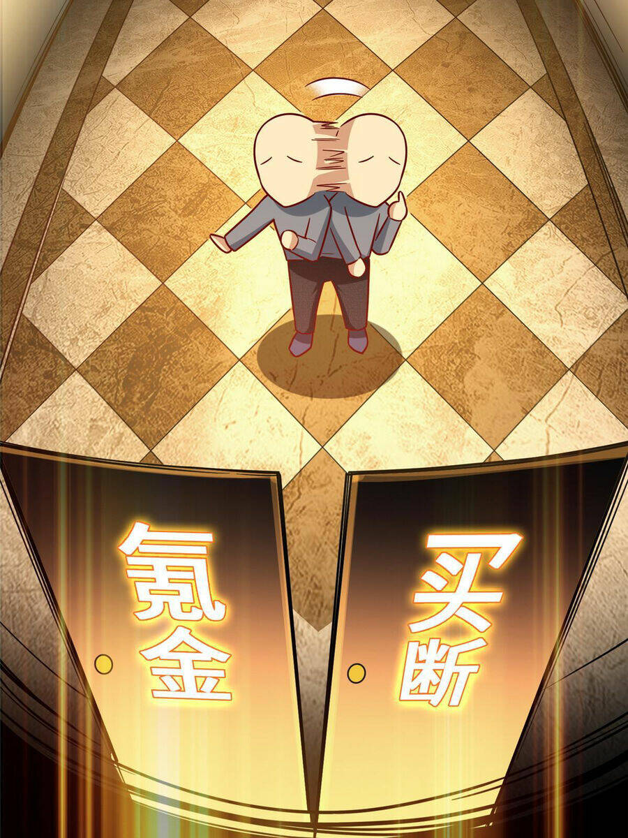 Trở Thành Tài Phiệt Nhờ Game Chương 29.5 Ảnh 21