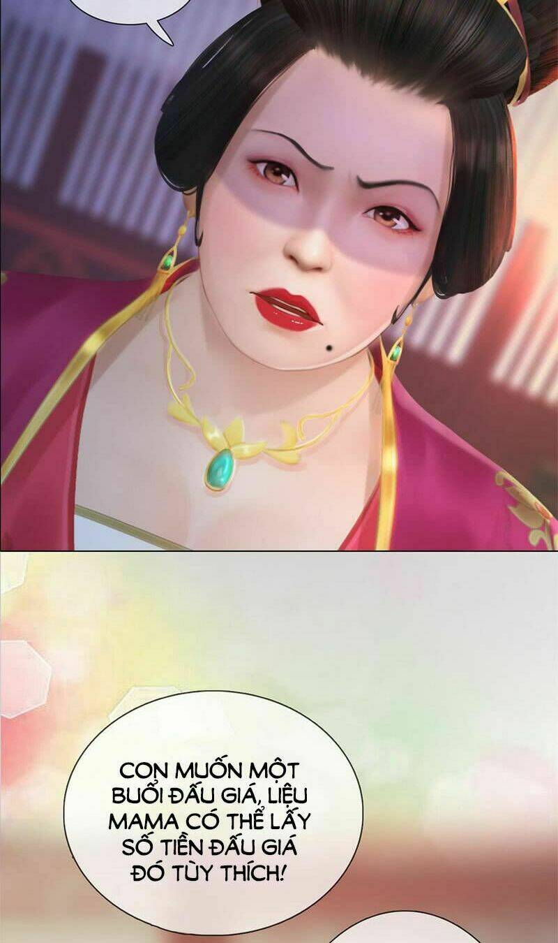 Đồng Tâm Kết Chương 1 Ảnh 31