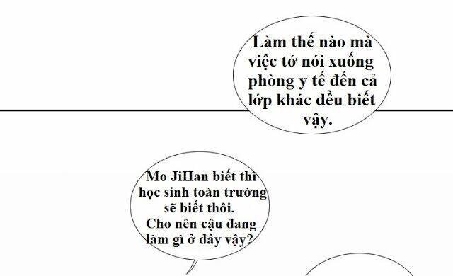Tình Cờ Tìm Thấy Tháng 7 Chương 3.2 Ảnh 14