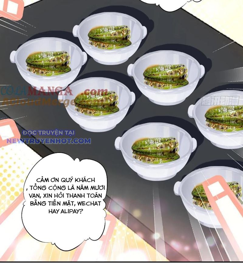 Khắc Kim Thành Tiên Chương 126 Ảnh 50