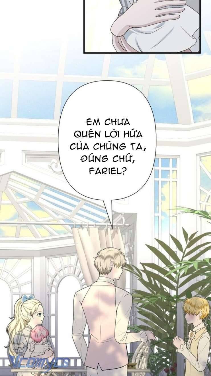 Sau Này Họ Sẽ Sinh Ra Tôi Chương 10 Ảnh 55