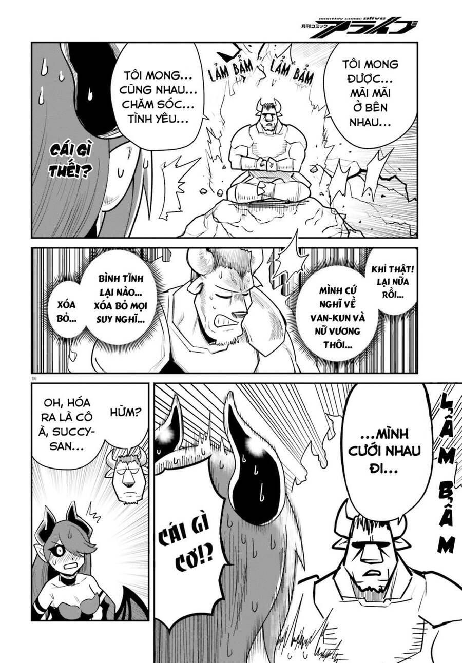 Dungeon No Osananajimi Chương 11 Ảnh 8