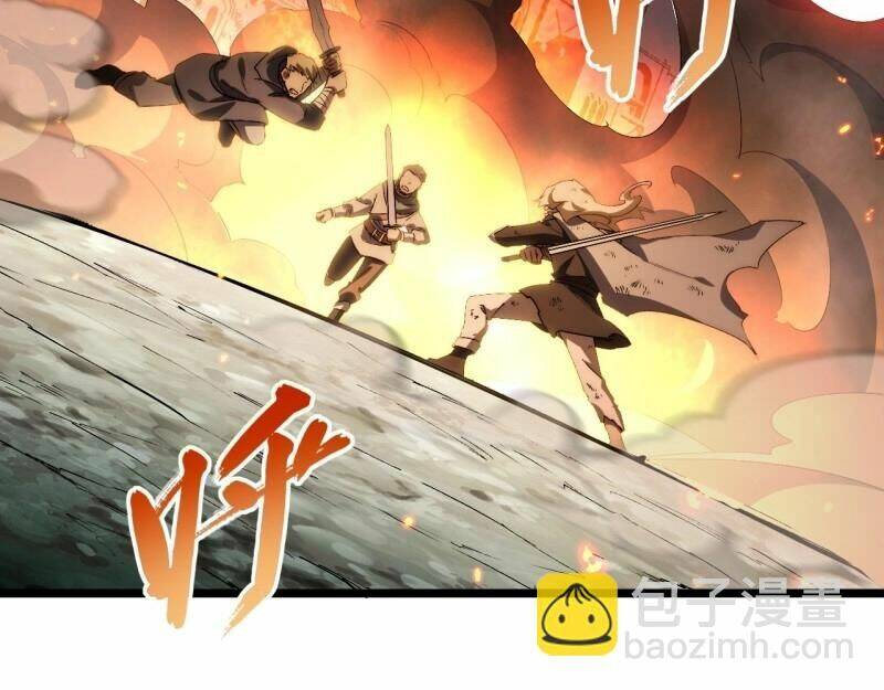 Khô Cốt Hiệp Sĩ Chương 165 Ảnh 40