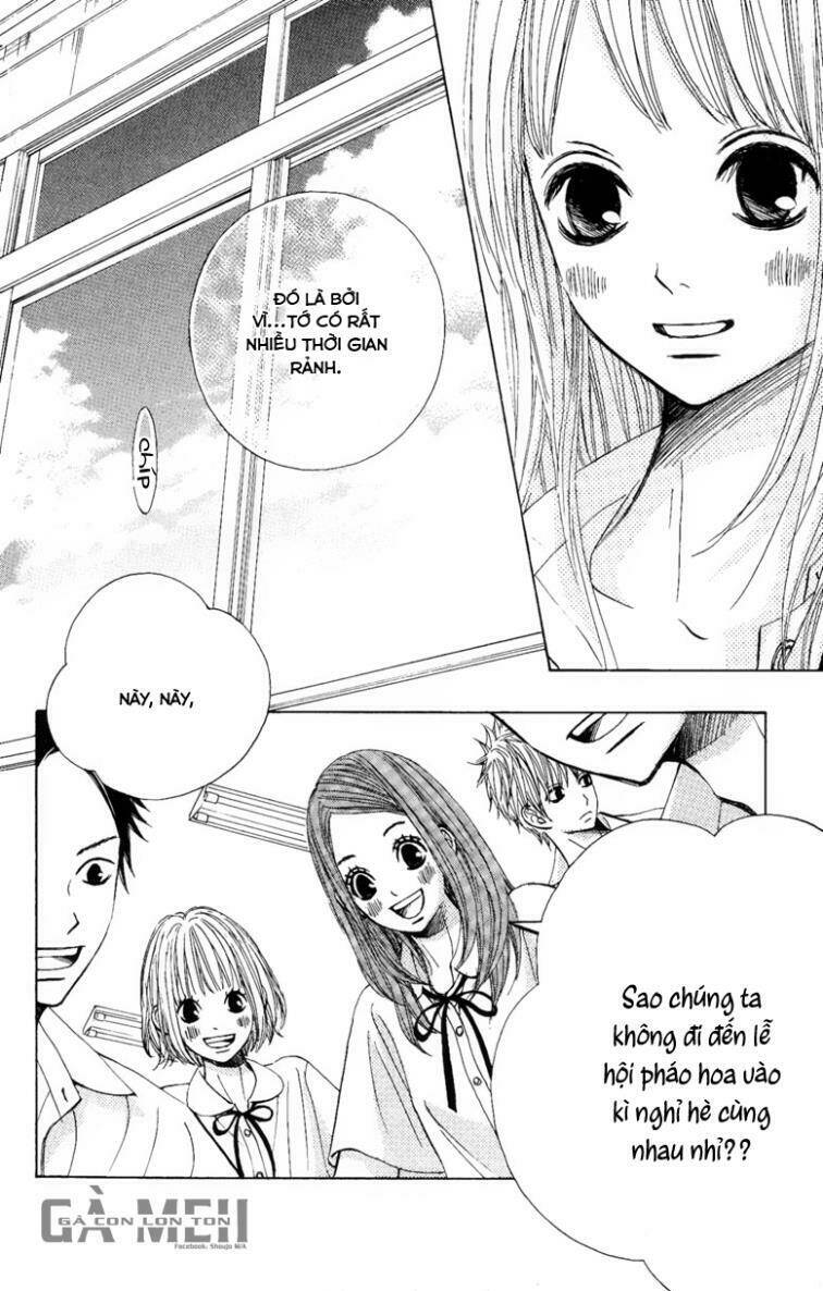 Tonari No Atashi Chương 8 Ảnh 7