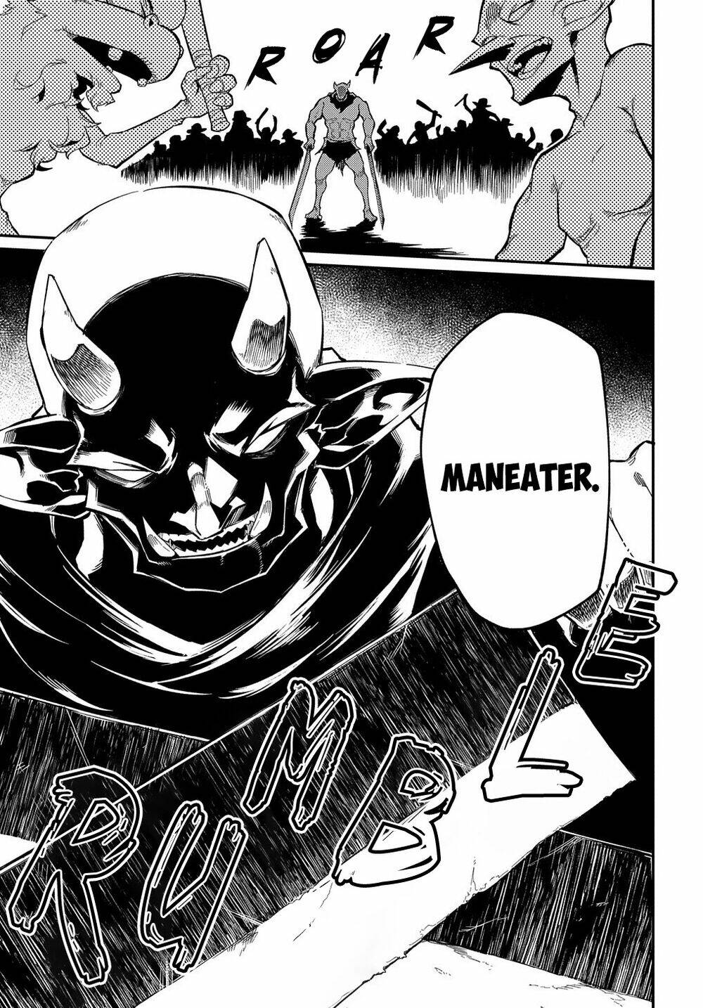 Neta Chara Tensei Toka Anmarida! Chương 10 Ảnh 6