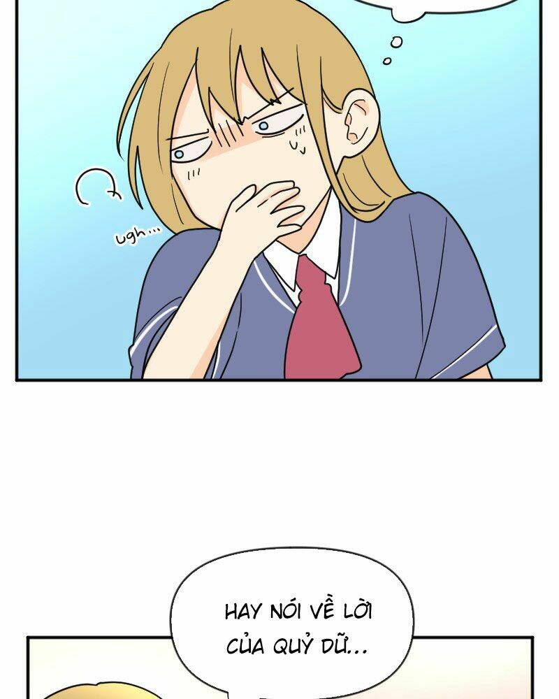 Not So Shoujo Love Story Chương 21 Ảnh 49