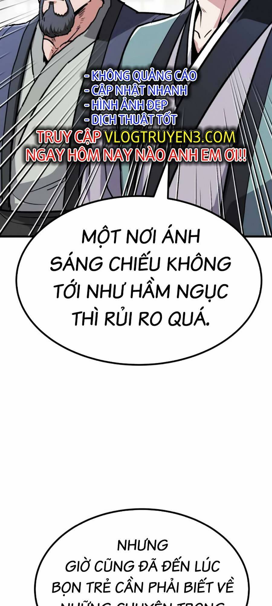 Hiệp Sĩ Xương Khô Chương 11 Ảnh 118