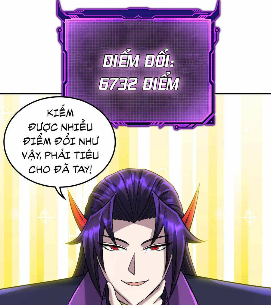 Nhập Hồn Ma Đạo Tổ Sư Chương 34 Ảnh 67